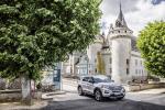Ford Explorer Plug-in Hybrid Platinum 2020 года (EU)